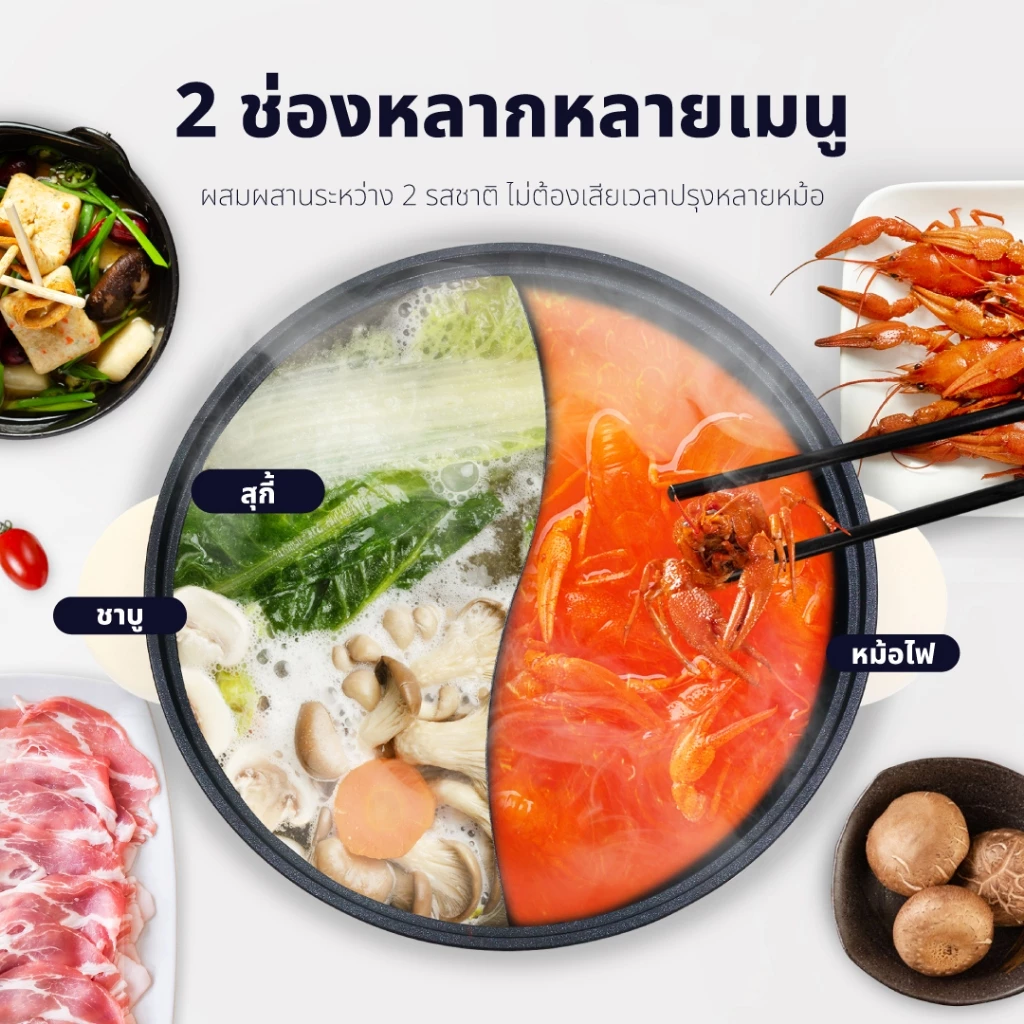 Hatari พัดลมไอเย็น